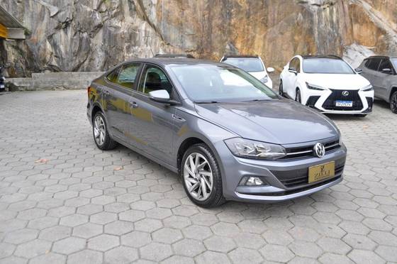 VOLKSWAGEN VIRTUS 1.0 200 TSI HIGHLINE AUTOMÁTICO VOLKSWAGEN VIRTUS 1.0 200 TSI HIGHLINE AUTOMÁTICO